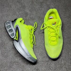 Size 9 - Nike Air Max DN Volt